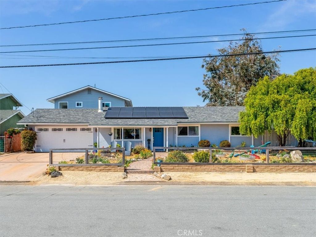 748 Woodland, Los Osos