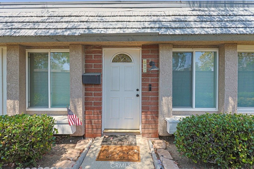 23012 Ditz, Lake Forest