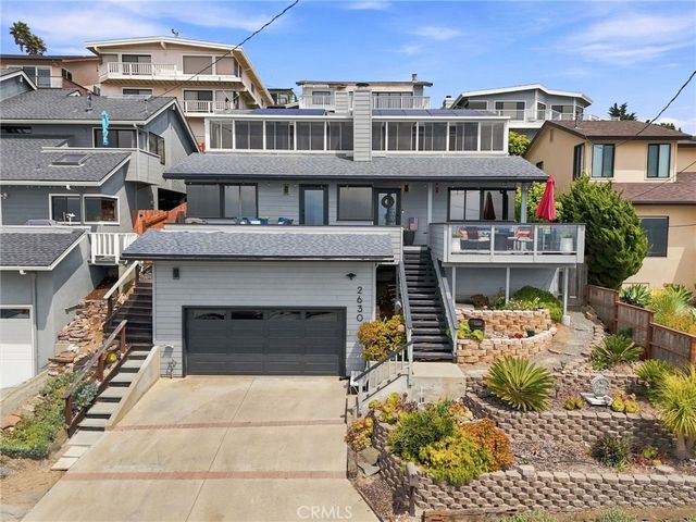 2630 Maple Avenue, Morro Bay