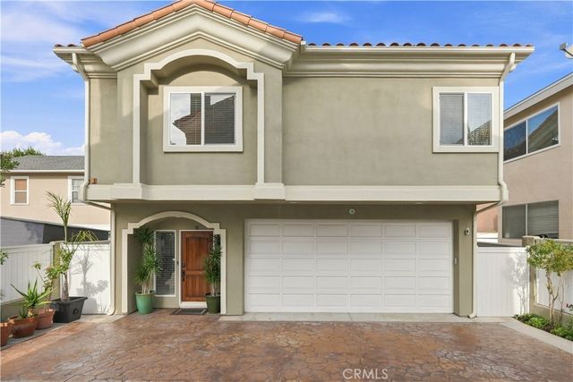 211 S. Francisca Avenue # B, Redondo Beach