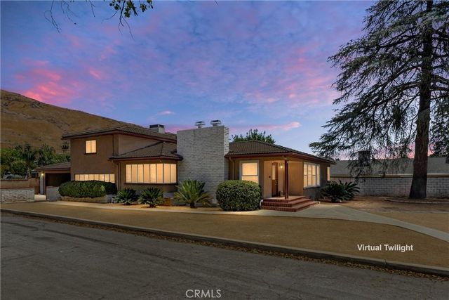 1268 W Marshall, San Bernardino