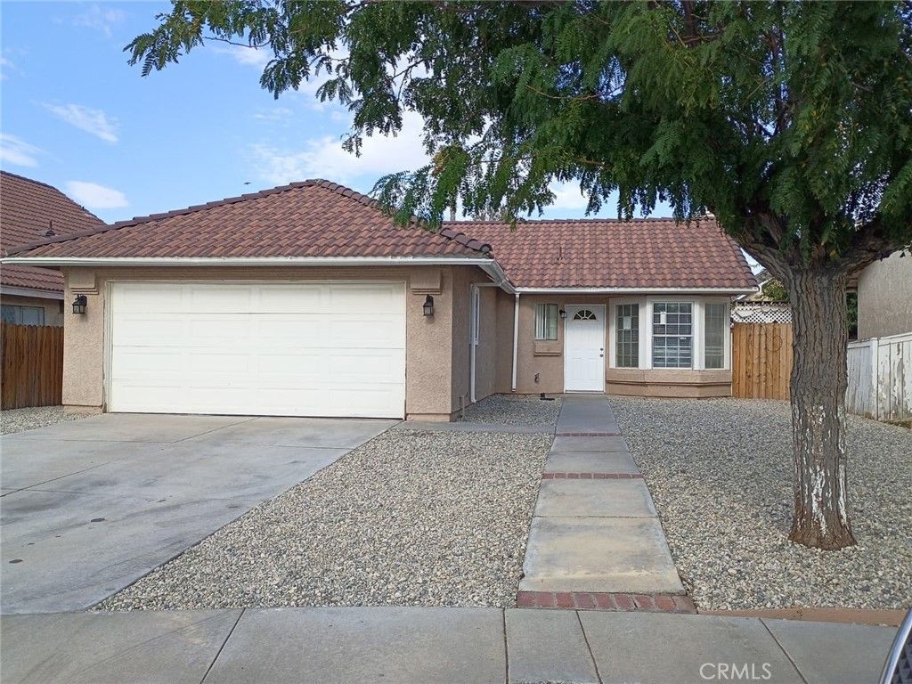 36806 36806 Meadowview Court, Palmdale