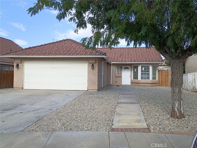36806 36806 Meadowview Court, Palmdale