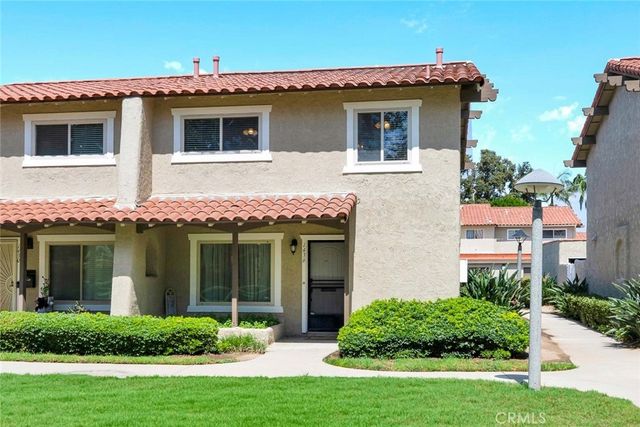 1436 Via Cortez, Placentia