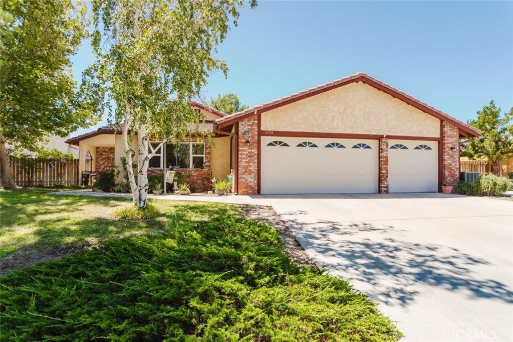 6314 Almond Valley Way, Quartz Hill