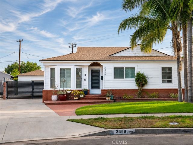 3459 Shipway Avenue, Long Beach