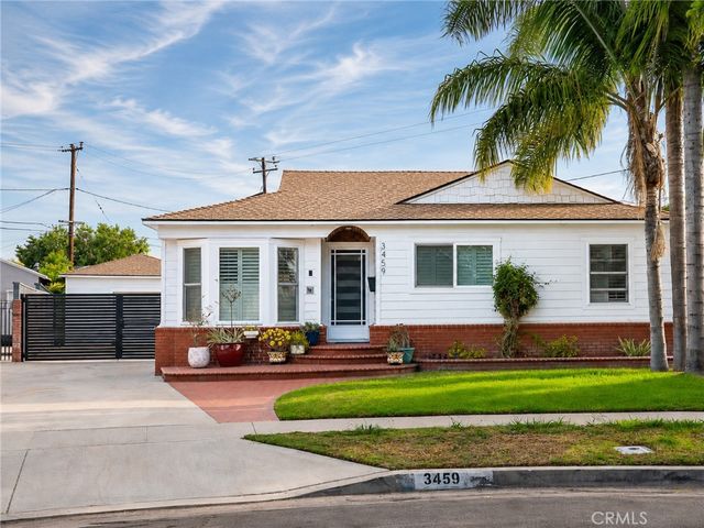 3459 Shipway Avenue, Long Beach