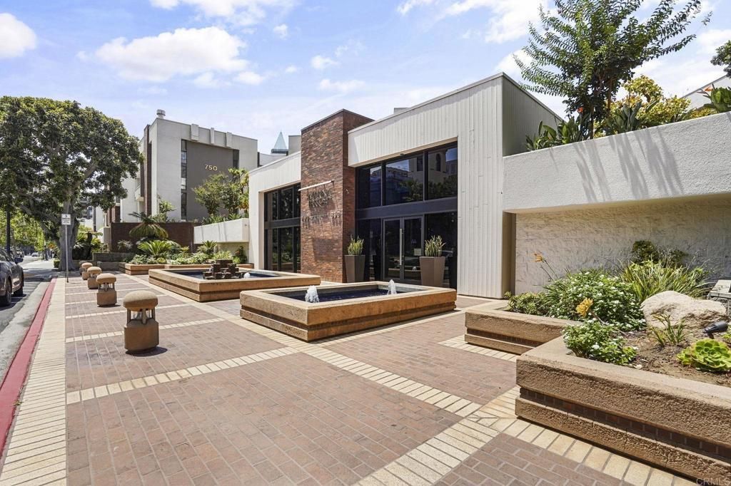 750 State Street # 314, San Diego