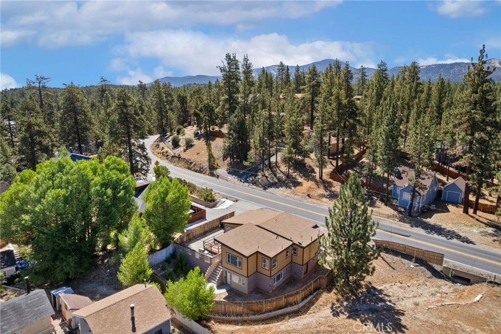 765 W Big Bear Boulevard, Big Bear City