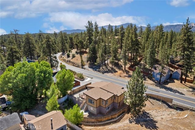 765 W Big Bear Boulevard, Big Bear City