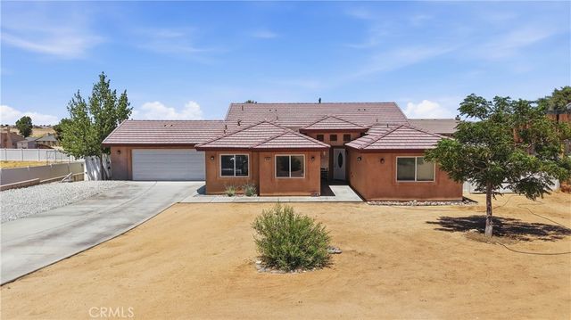 16346 Teton, Victorville