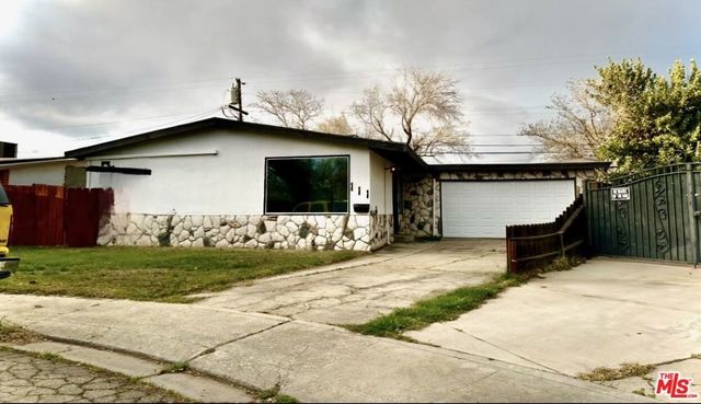 111 W 23 Rd Street, Tracy