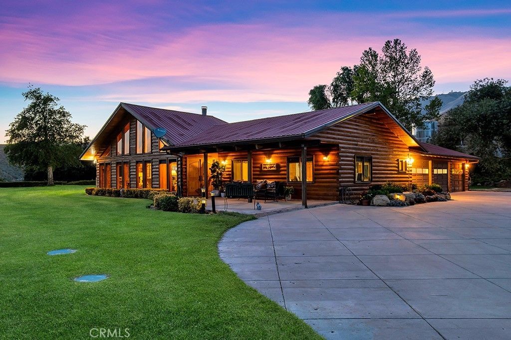 12100 Browns Canyon Road, Chatsworth