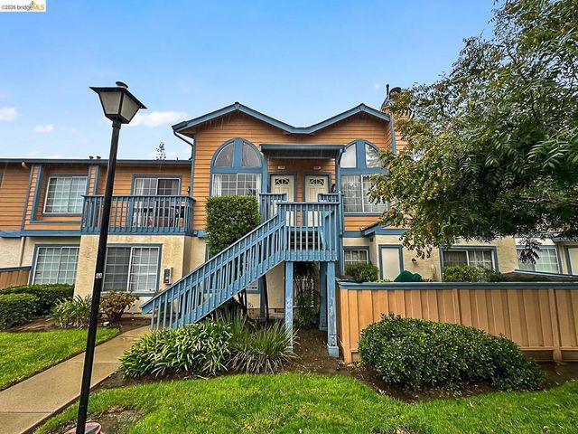 119 Glenwood, Hercules