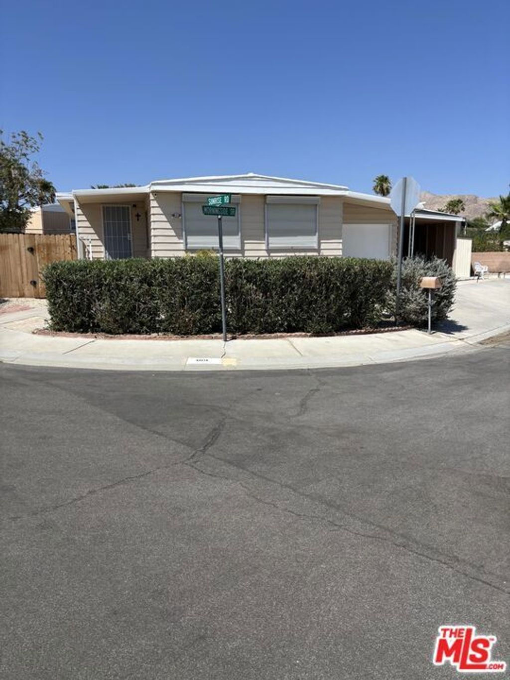 69510 Morningside Drive, Desert Hot Springs