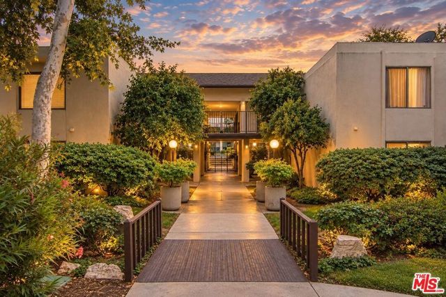 23515 Lyons Avenue # S9, Valencia