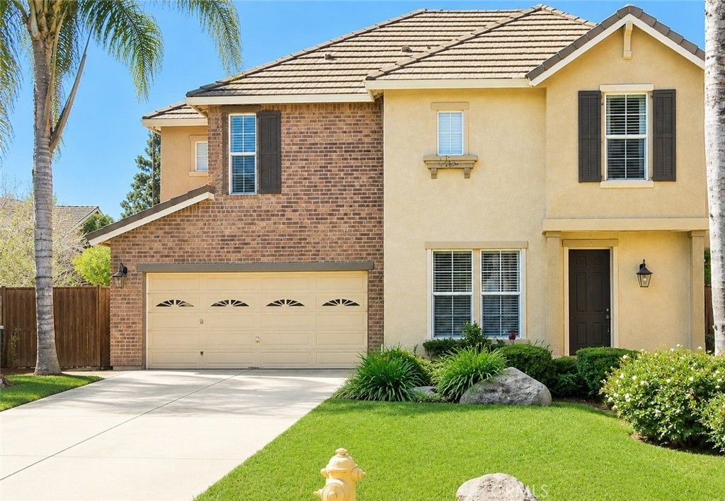 1396 Belmont, Merced