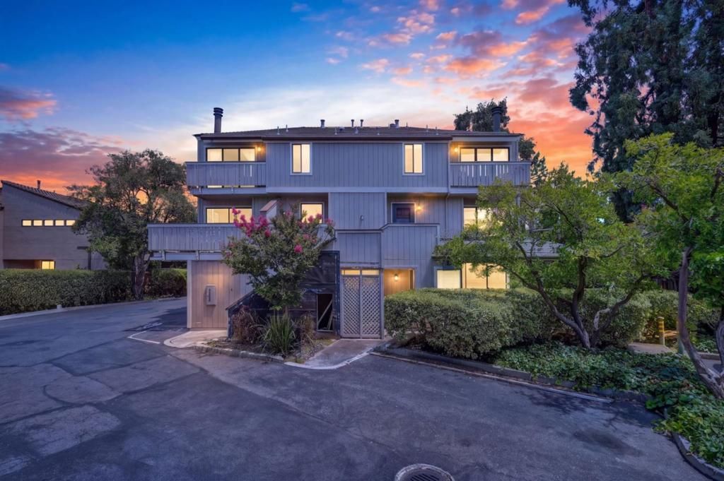 131 Union Avenue # H, Campbell