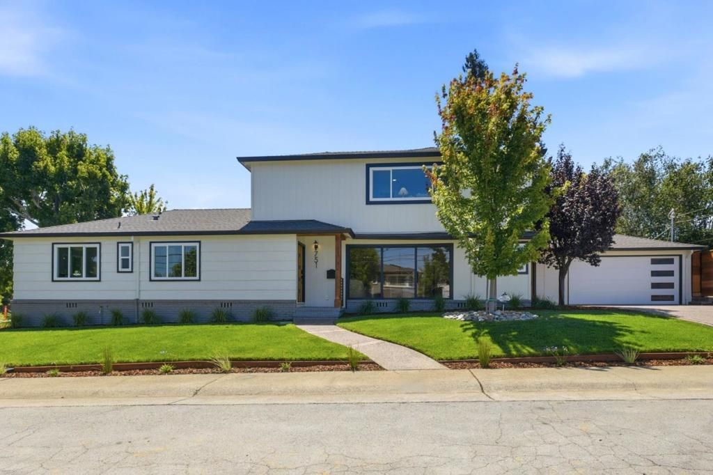 751 27th Avenue, San Mateo