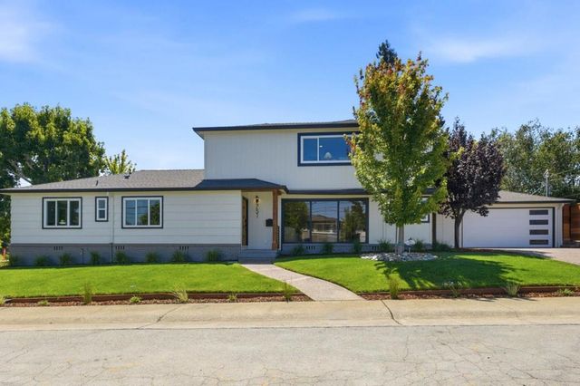 751 27th Avenue, San Mateo