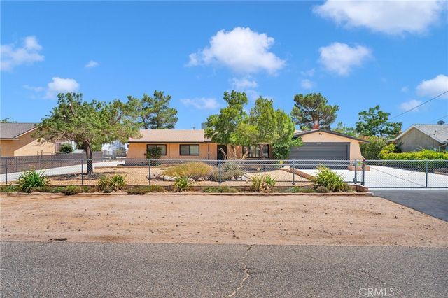 10387 Kern, Hesperia