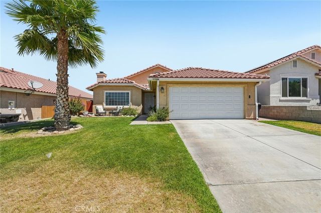 17560 Hudson, Victorville