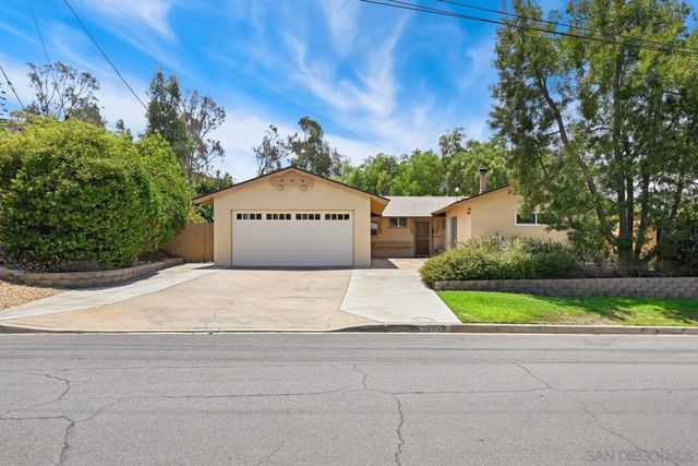 12509 Taunt Rd., Poway