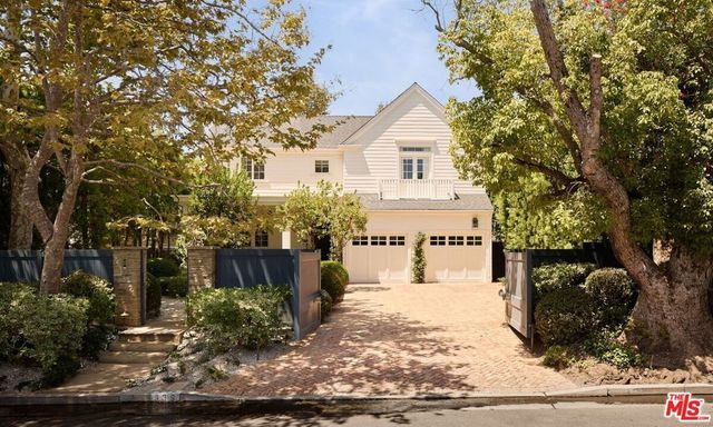 339 S Carmelina Avenue, Los Angeles