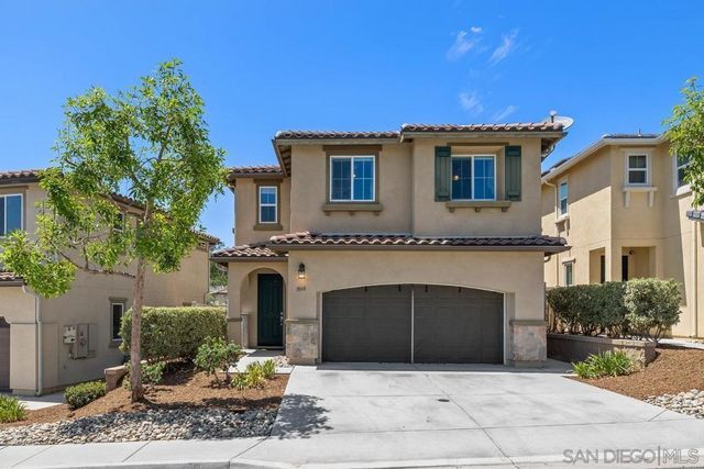 1840 Olivia St, El Cajon