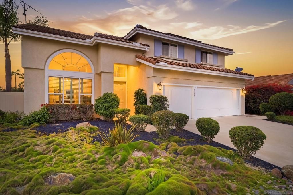 5054 Avenida De La Plata, Oceanside