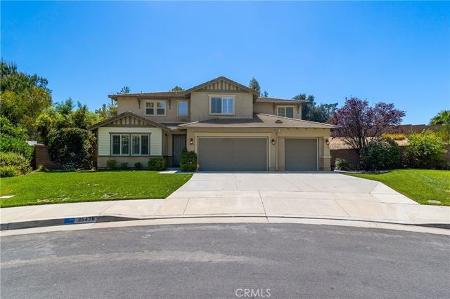 35478 Daffodil Circle, Winchester