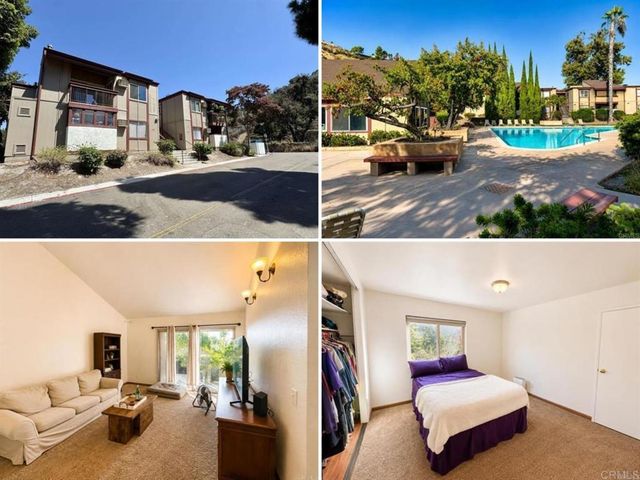 5473 Adobe Falls Rd- # 16, San Diego