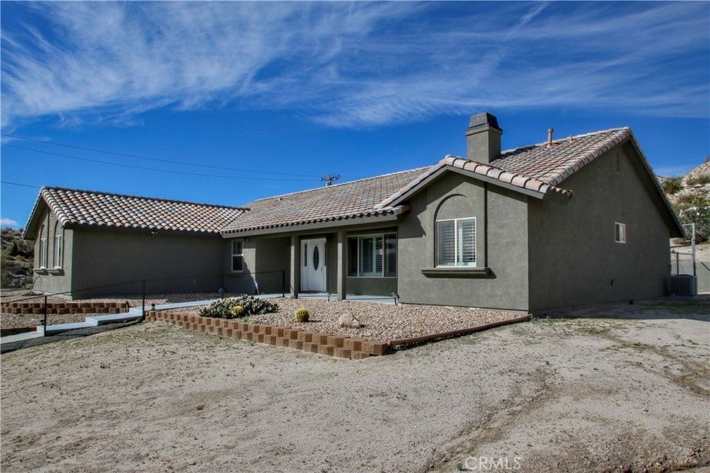 6202 Mandarin Road, Yucca Valley