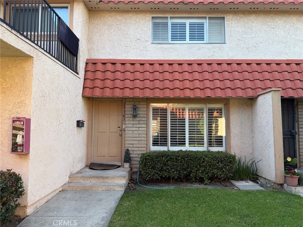 25365 Via Verde #3, Lake Forest