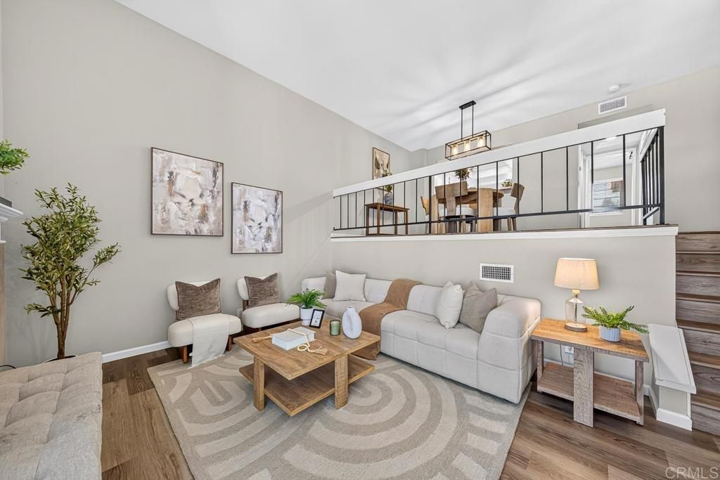 3514 Mission Mesa Way, San Diego