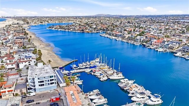 6150 E Bay Shore Walk # 203, Long Beach