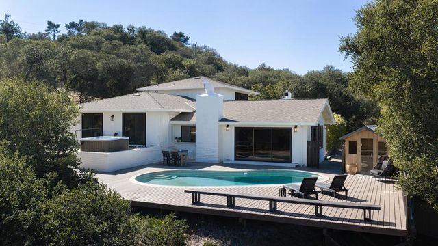 12724 Sundance Lane, Carmel Valley