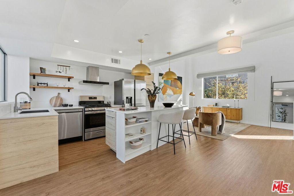 1244 14th Street # Unit D, Santa Monica