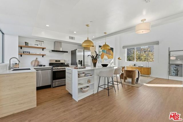 1244 14th Street # Unit D, Santa Monica