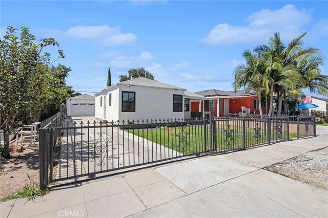 4020 Josephine, Lynwood