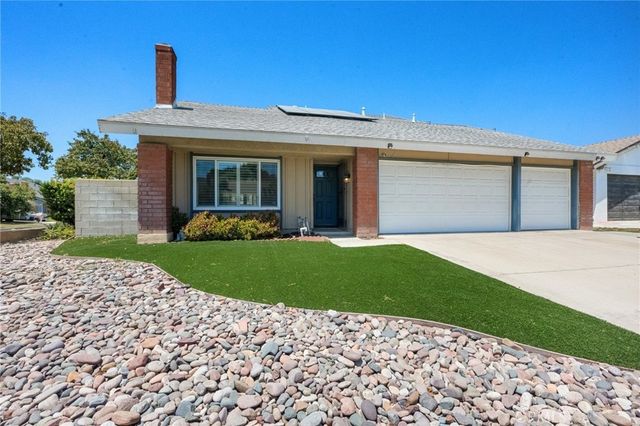 2742 S Desert Forest, Ontario