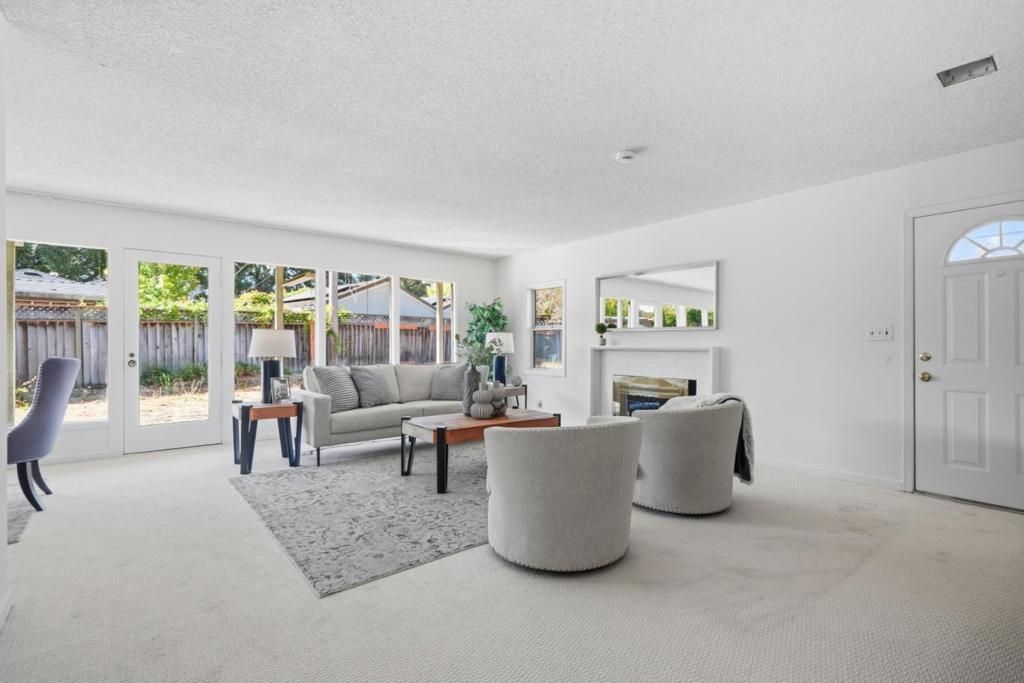 1962 El Dorado Avenue, San Jose