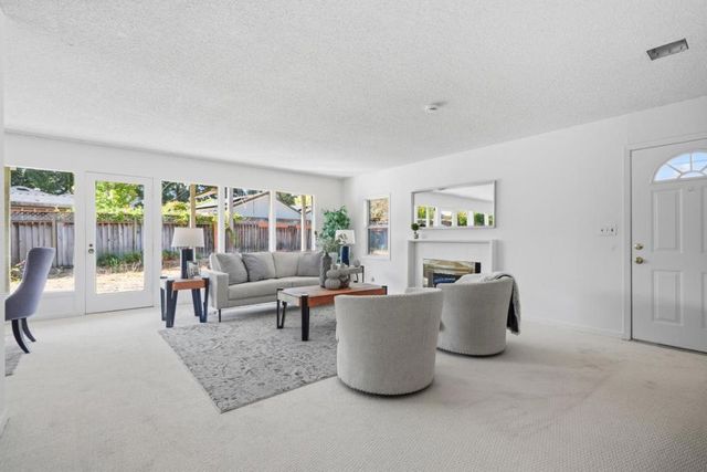 1962 El Dorado Avenue, San Jose