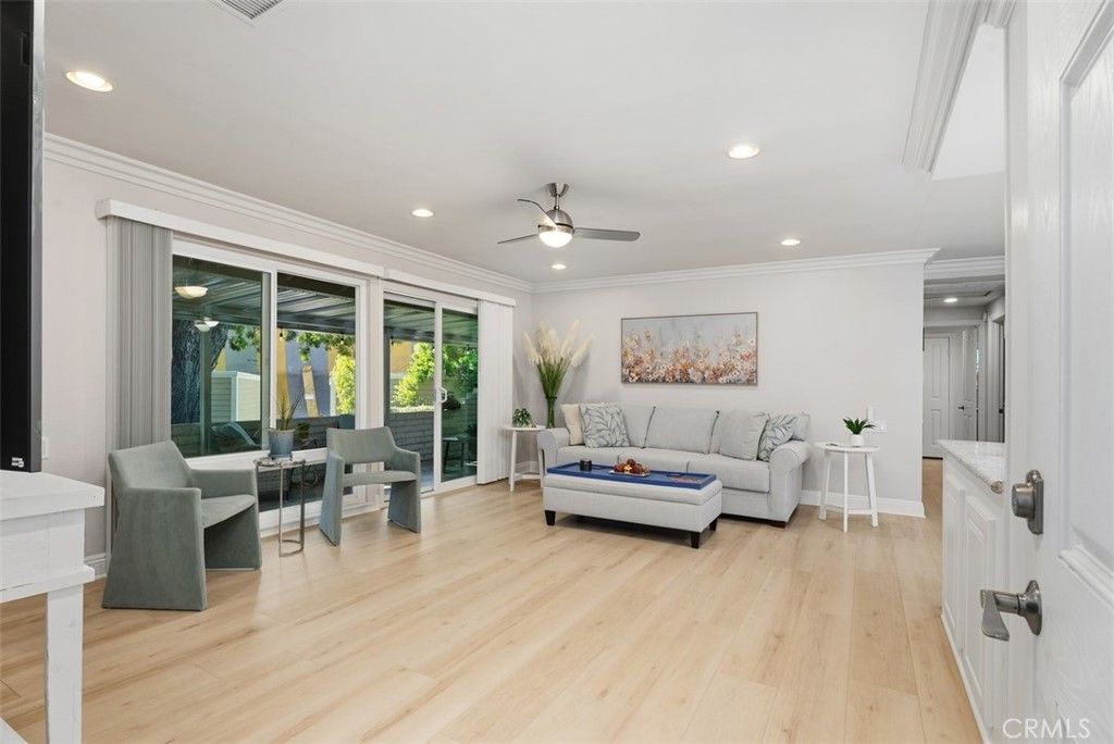 581 Avenida Majorca # Q, Laguna Woods