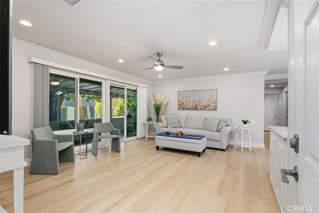 581 Avenida Majorca # Q, Laguna Woods