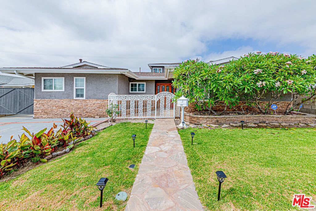 6291 San Ramon Way, Buena Park