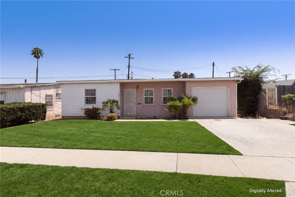 2904 W Caldwell Street, Compton