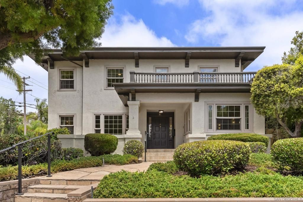 1896 Lyndon, San Diego