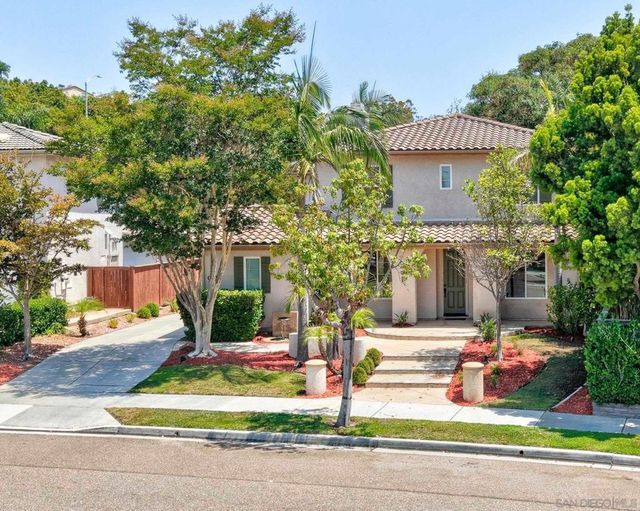 15260 Palomino Mesa Rd., San Diego