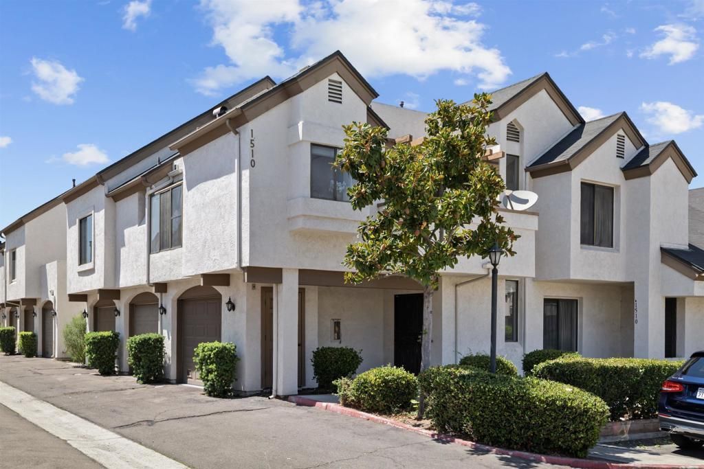 1510 Granite Hills Dr # A, El Cajon